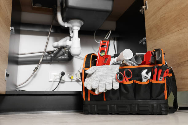 Fort Polk North, LA Plumbing Company
