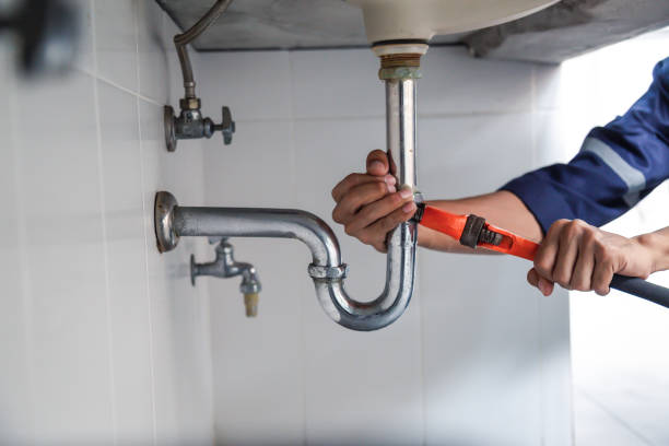 Best Residential Plumbing Services  in Fort Polk North, LA