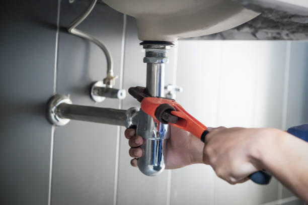 Best Commercial Plumbing Services  in Fort Polk North, LA